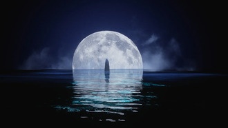 Шесть минут хоррора Luto — побег из дома превращается в кошмар