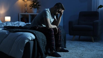 Бессонница и СДВГ: порочный круг, снижающий качество жизни