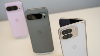 Google представит новую линейку Pixel с упором на ИИ 20 августа