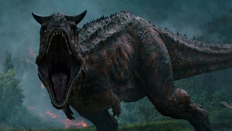 Учёные доказали невозможность возрождения динозавров, как в «Парке Юрского периода»