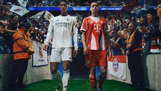 Electronic Arts представила EA Sports FC 26: трейлер, звёзды обложки и дата выхода