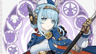 Дата и время трансляции Genshin Impact 5.8, утечки о баннерах