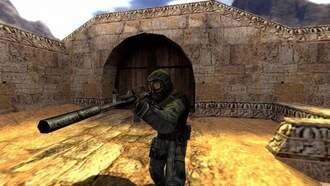 Создатель Counter-Strike рассказал о сожалениях из-за ухода из Valve