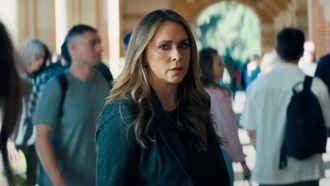 Стал известен рейтинг ремейка «Я знаю, что вы сделали прошлым летом» на Rotten Tomatoes