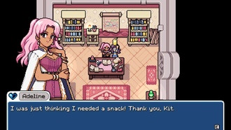 Полный гайд по подаркам в Fields of Mistria: любимые подарки всех персонажей