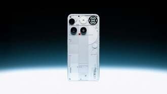 Nothing Phone (3) Series: Какую модель выбрать?