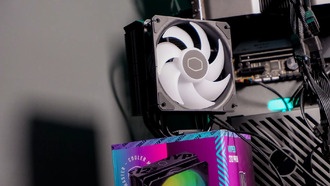 Cooler Master Hyper 212 Pro — обзор легендарного кулера в 2025 году