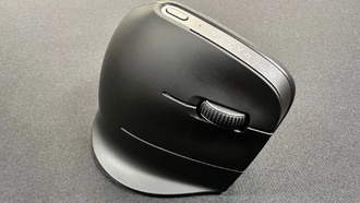 Razer Pro Click V2 Vertical Edition: эргономичная мышь для работы, но не для игр