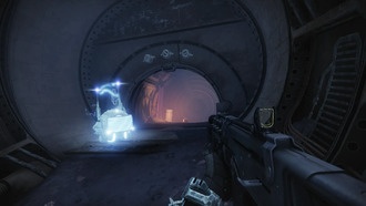 Прохождение квеста «Тёмная академия» в Destiny 2: как открыть дверь и получить награды