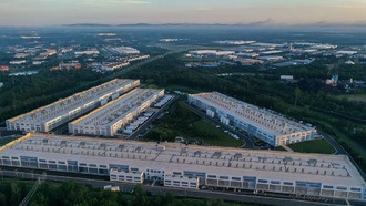 Выбросы углекислого газа Amazon выросли на 6% в 2024 году из-за строительства дата-центров