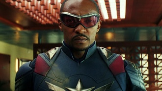 Лидером «Мстителей» в фильме «День гибели» станет не Сэм Уилсон, а Рид Ричардс