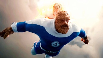 Джон Малкович вырезан из фильма «Фантастическая четвёрка: Первые шаги»