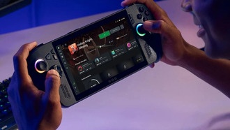 Asus ROG Xbox Ally бросает вызов Steam Deck: Microsoft готовит специальный режим для портативных устройств в Windows 11