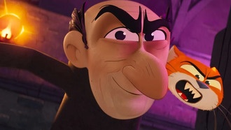 Новый мультфильм «Смурфики» получил низкий рейтинг на Rotten Tomatoes, но это второй результат во франшизе
