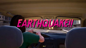 THPS 3+4: Как вызвать землетрясение в Лос-Анджелесе