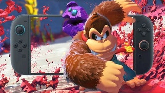 Donkey Kong Bananza: восторг и разочарование в техническом анализе Digital Foundry