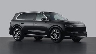 Новый электромобиль AITO M8 EV с батареей CATL и технологиями Huawei выходит на рынок