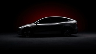 Tesla представила удлинённую шестиместную Model YL — конкуренты уже отреагировали