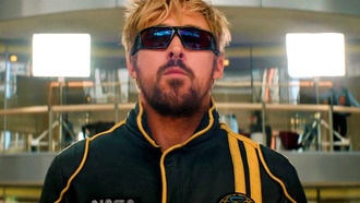 Райан Гослинг и Уилл Феррелл снимутся в новом экшен-комедийном фильме «Крутые парни»