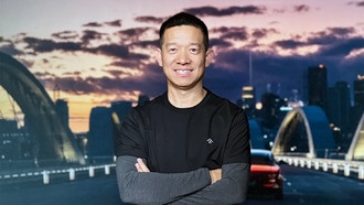 SEC может принять меры против основателя Faraday Future Цзя Юэтина из-за мошенничества