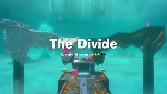 Какой путь выбрать в Donkey Kong Bananza: Freezer или Forest?