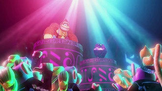 10 советов по Donkey Kong Bananza, которые помогут пройти игру без лишних потерь