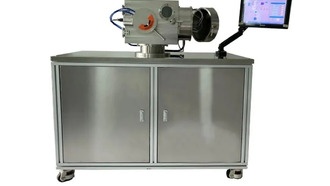 Китайская компания Guoguang Quantum представила ионно-лучевую установку для производства квантовых чипов с точностью 1 нм