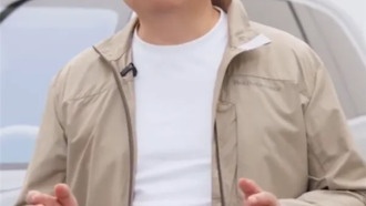 Huawei представила инновационную систему аварийного открытия дверей для автомобилей