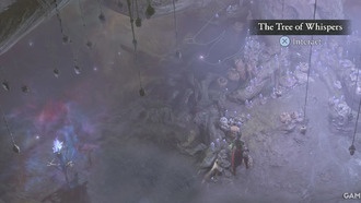 Diablo 4: как получить Древний кэш наград (прохождение задания «Собиратель кэшей»)