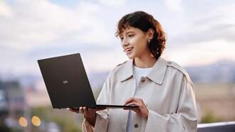 LG представила ноутбуки Gram Pro 2025 с процессорами Intel Ultra, видеокартой RTX 5050 и автономностью до 27 часов