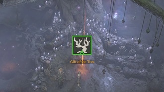 Что такое Дар Дерева в Diablo 4?