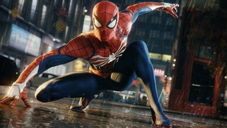Фанаты Xbox хотят увидеть Marvel's Spider-Man на консолях Microsoft