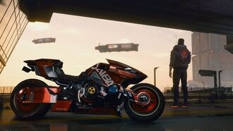 Разработчик Cyberpunk 2077 разочарован невнимательностью игроков