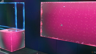 Как собрать все бананадиевые самоцветы в Зале Великого Переключателя в Donkey Kong Bananza