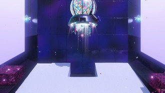 Как получить скрытый бананадиум в Ice-Serve Slope в Donkey Kong