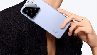 Впервые показан дизайн Xiaomi 16: узкие рамки экрана и новый цвет «розовый для настоящих мужчин»