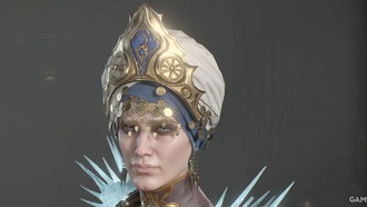 Diablo 4: Как получить шлем «Град Вергласа»