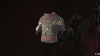 Diablo 4: Как получить Покров притворной смерти