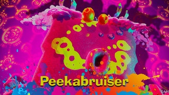 Как победить Пикабрузера в Donkey Kong Bananza