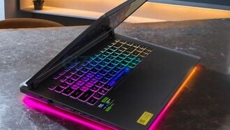 Обзор Asus ROG Strix G16 (2025): игровой ноутбук с Intel Core Ultra 9 и RTX 5070 Ti