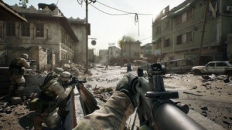 Игроки критикуют Delta Force за проблемы с производительностью и подключением