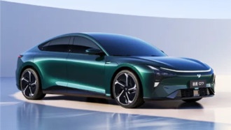 Jiyue Auto разъяснила условия гарантийного обслуживания автомобилей