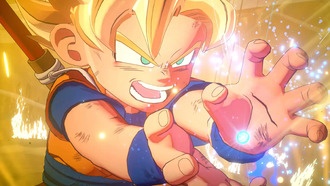 Dragon Ball Z: Kakarot получила улучшенную графику для ПК