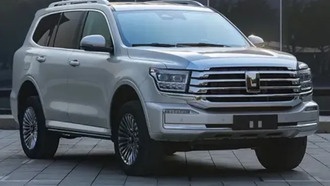 Новые Tank 500 Hi4-T и Hi4-Z получили лазерный радар и обновленный дизайн