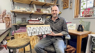 Исследование: пресноводные рыбы предпочитают сложные прибрежные структуры