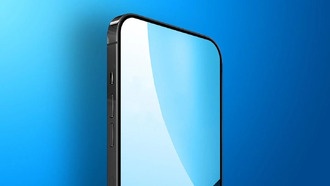 Apple запатентовала технологию скрытых камер под экраном для iPhone и Apple Watch