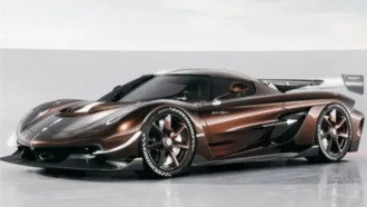 Глава Koenigsegg заявил, что электромобили не имеют души