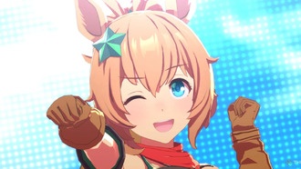 Лучший билд, характеристики и поддерживающие карты для Тайки Шаттл в Umamusume: Pretty Derby