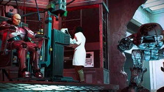 RoboCop: Rogue City — Unfinished Business: первые оценки и детали дополнения