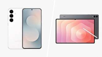 Инсайдер раскрыл дизайн нового флагманского планшета Samsung с вырезом в экране